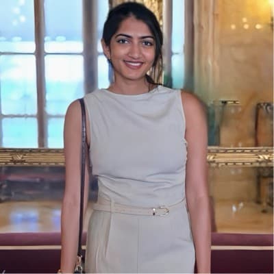 Glady Dennyson Thomas